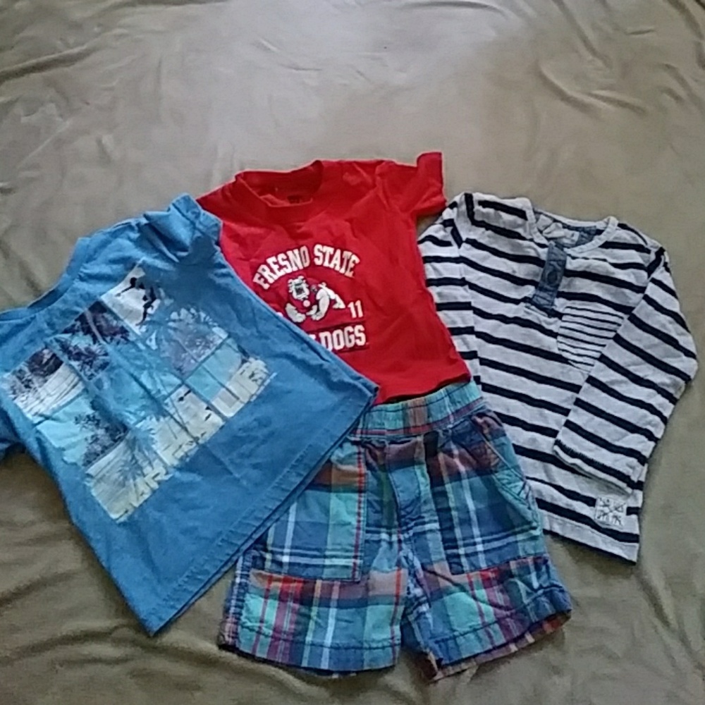 18-24 mths clothes